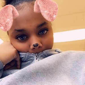 Meet your Posher, Kimisha